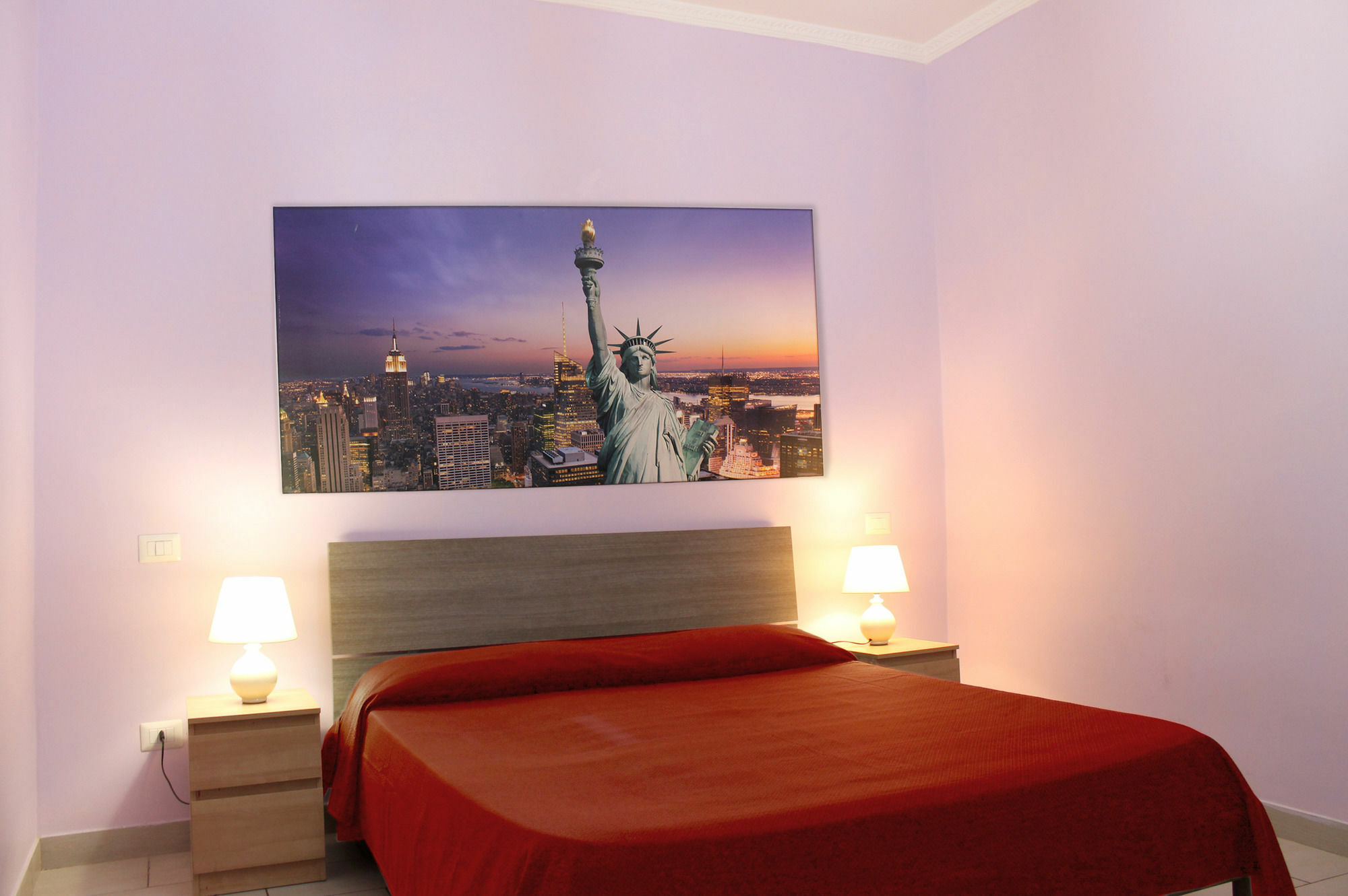 Roma Castle Termini Hotel Exterior photo